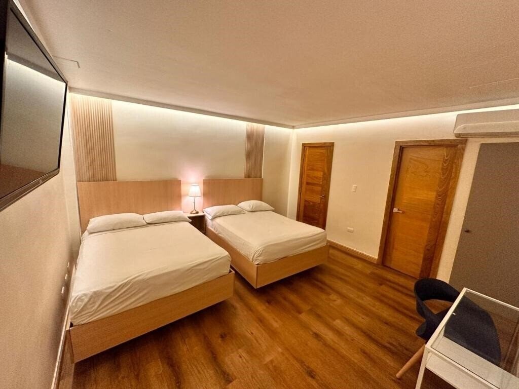 Зображення Hostal La Colonia By The Oxo House 2*