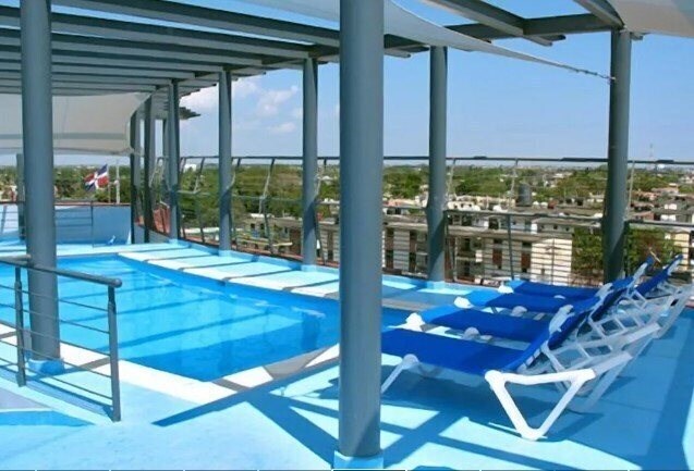 Зображення The City Inn Hotel & Casino 3*