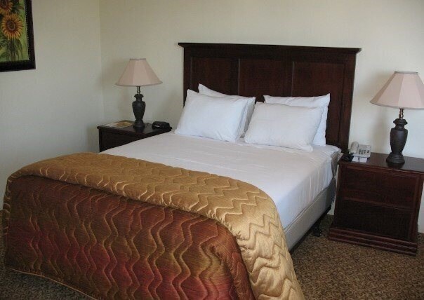 Картинка The City Inn Hotel & Casino 3*