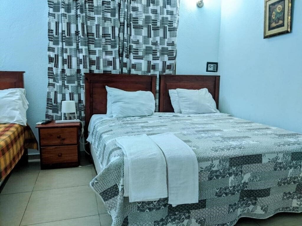 Картинка Hotel Casa Aluge 3*