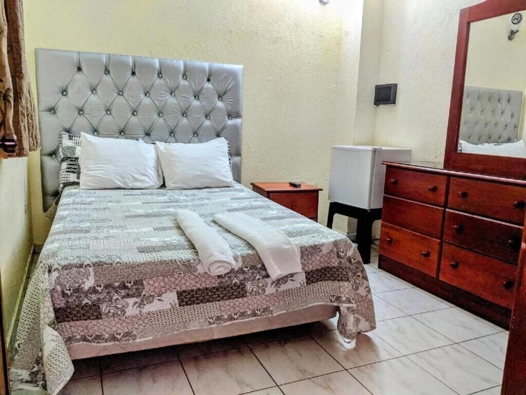 Фотографія Hotel Casa Aluge 3*