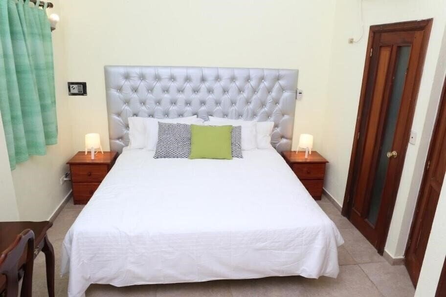 Изображение Hotel Casa Aluge 3*
