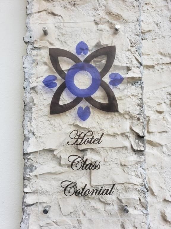 Фото Hotel Class Colonial 3*