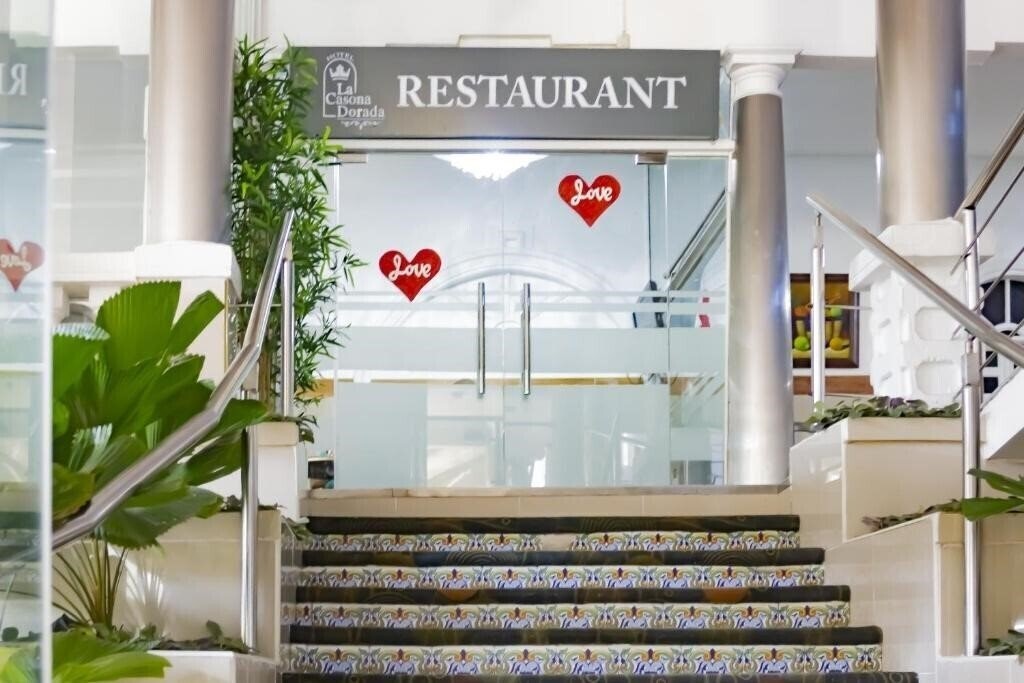 Картинка Hotel La Casona Dorada 3*