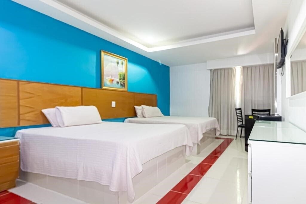 Зображення Hotel La Casona Dorada 3*