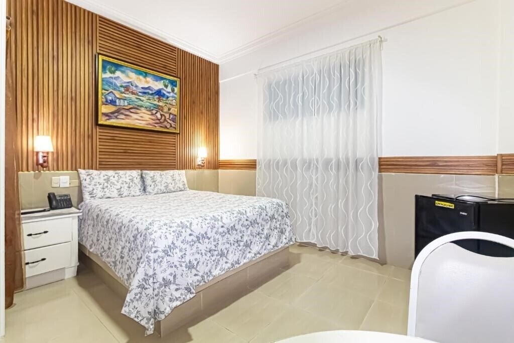 Картинка Hotel La Casona Dorada 3*