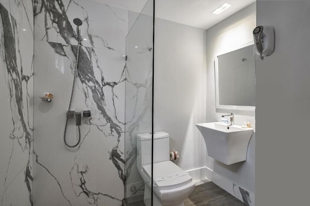 Фотография Hotel Riazor + 3*