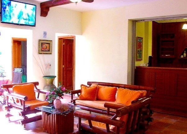 Изображение Hotel Salome 56 3*