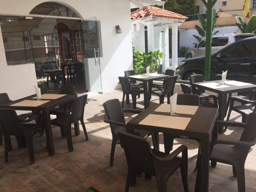 Фотографія Hotel Santander Sd 3*