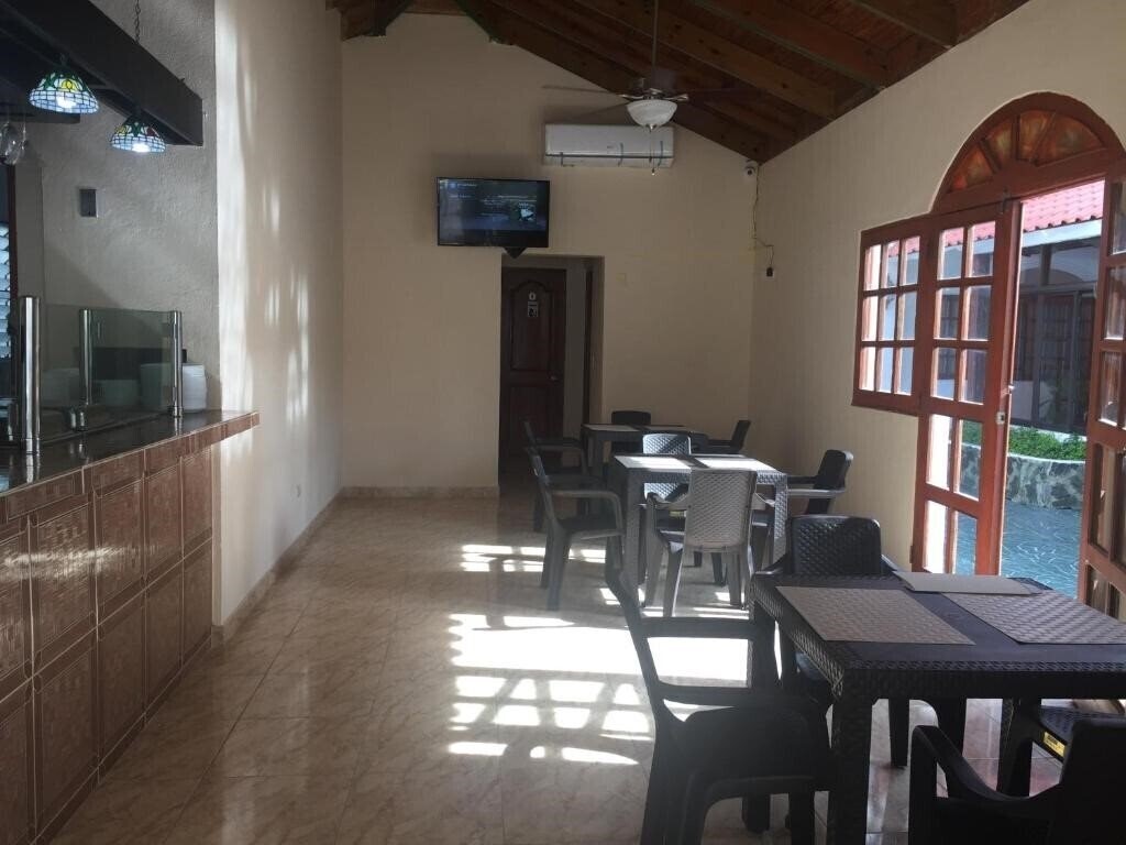 Зображення Hotel Santander Sd 3*