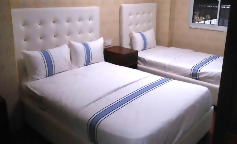 Готель Hotel Spa Bella Mar + 2*