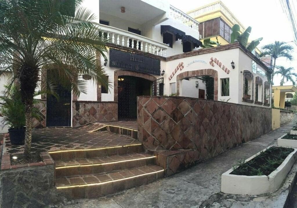 Готель Maison Gautreaux 3*