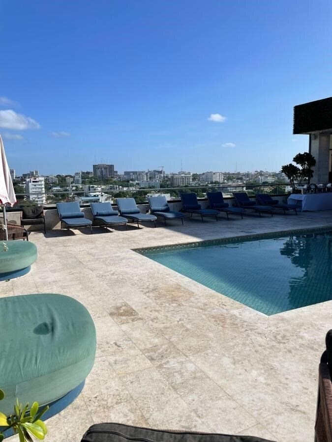Фото Mauad Hotel Boutique 4*