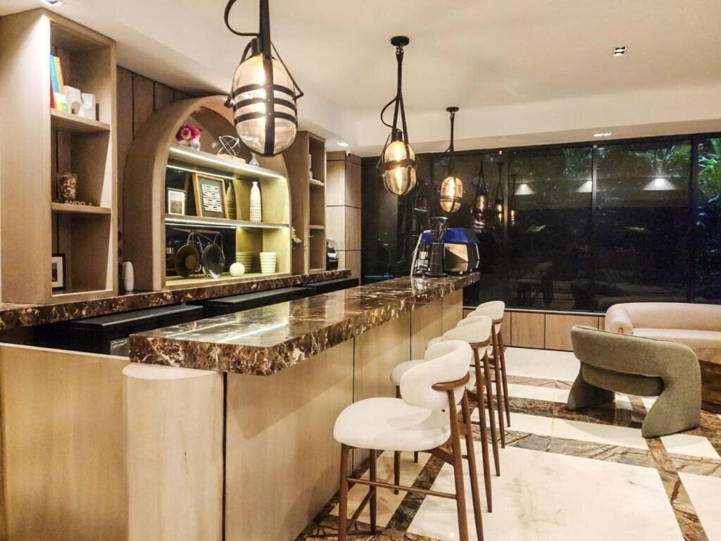 Изображение Mauad Hotel Boutique 4*