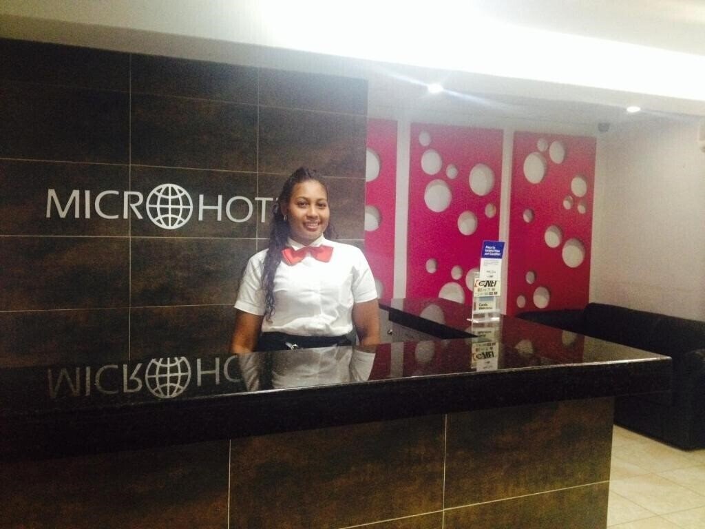 Зображення Micro Hotel Condo Suites + 2*