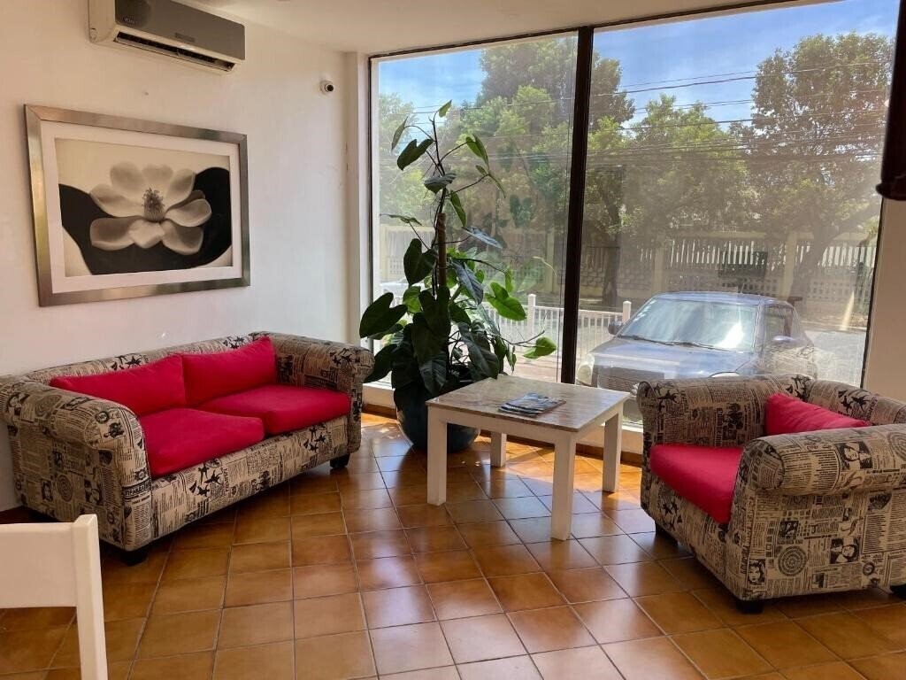 Готель Plaza Del Sol Apart Hotel 3*