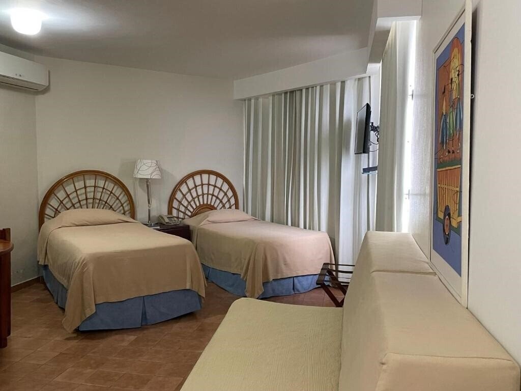 Фото Plaza Del Sol Apart Hotel 3*