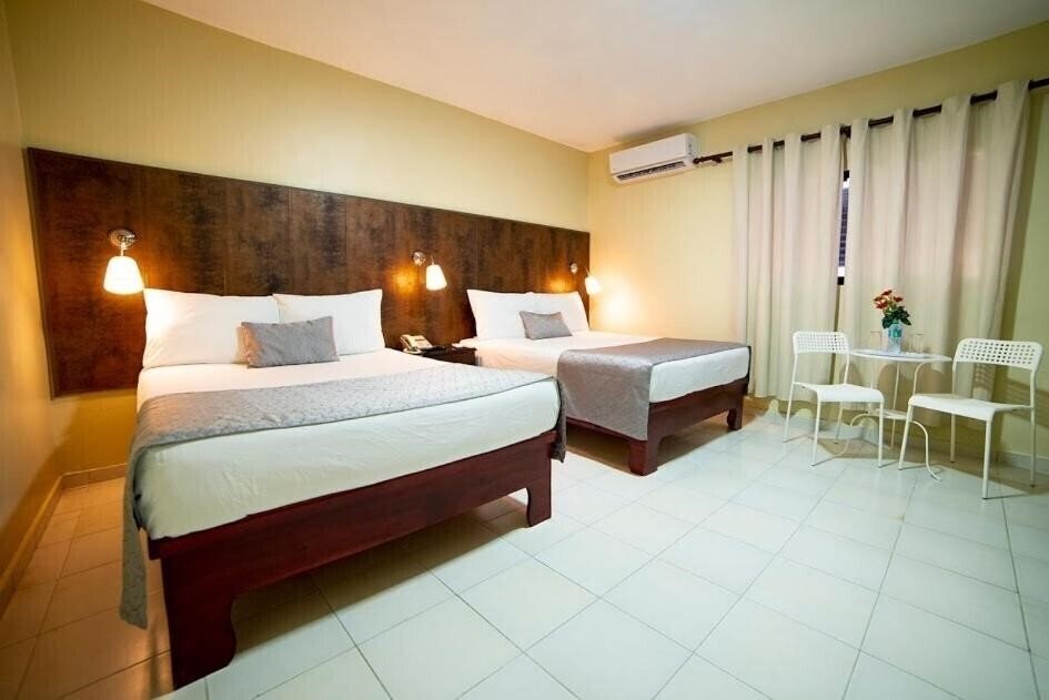 Фото Real Bella Vista Hotel 3*