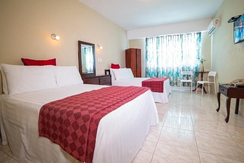 Фотография Real Bella Vista Hotel 3*