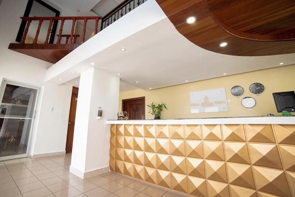 Картинка Real Bella Vista Hotel 3*