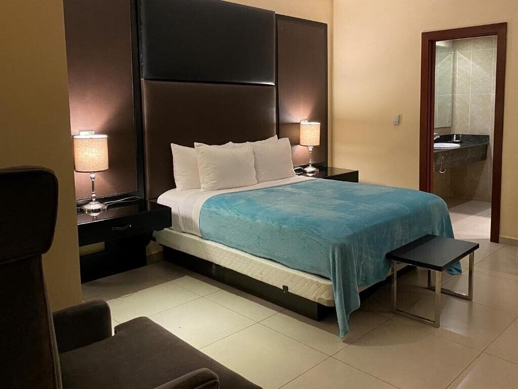 Фото Ramada by Wyndham Princess Santo Domingo (ex. Ramada Santo Domingo) 3*