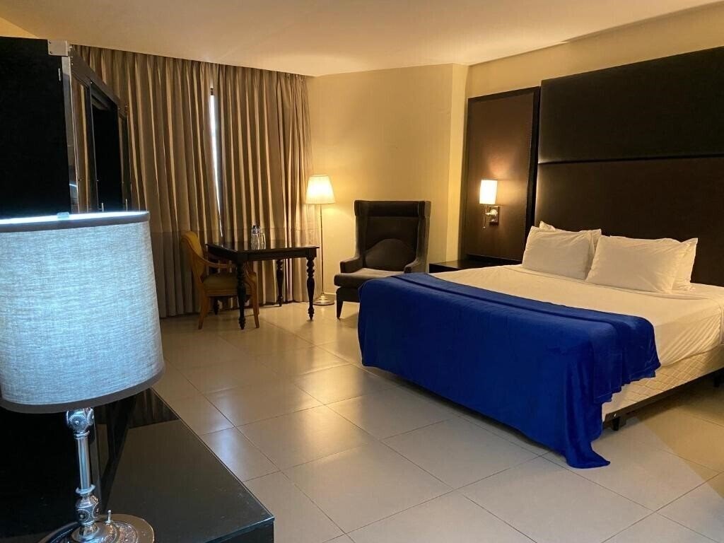 Фотографія Ramada by Wyndham Princess Santo Domingo (ex. Ramada Santo Domingo) 3*