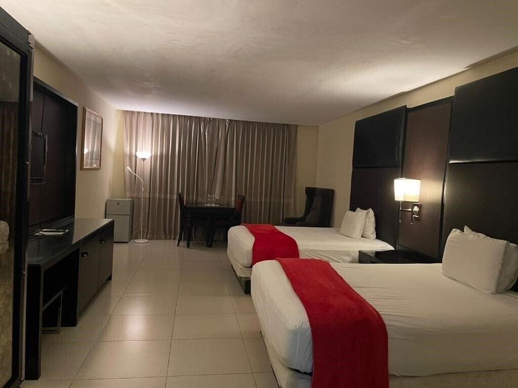 Зображення Ramada by Wyndham Princess Santo Domingo (ex. Ramada Santo Domingo) 3*