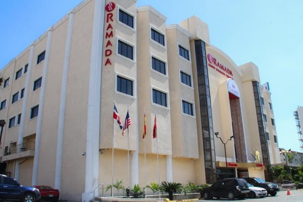 Фотография Ramada by Wyndham Princess Santo Domingo (ex. Ramada Santo Domingo) 3*