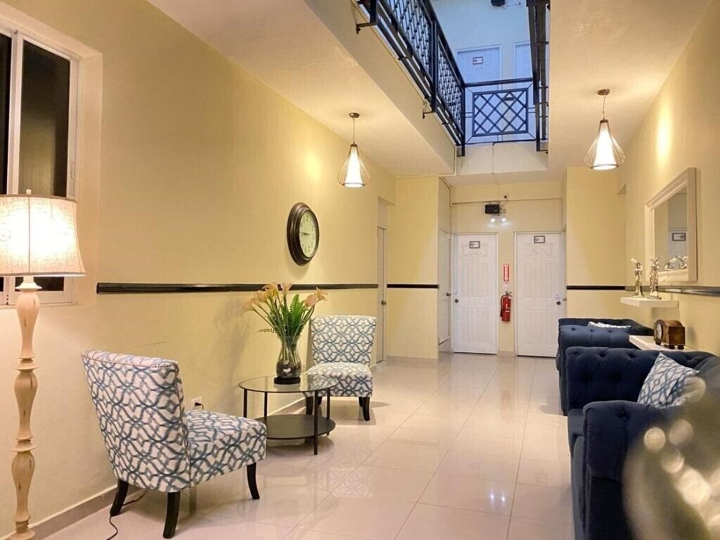 Готель RIG Casa Conde 3*