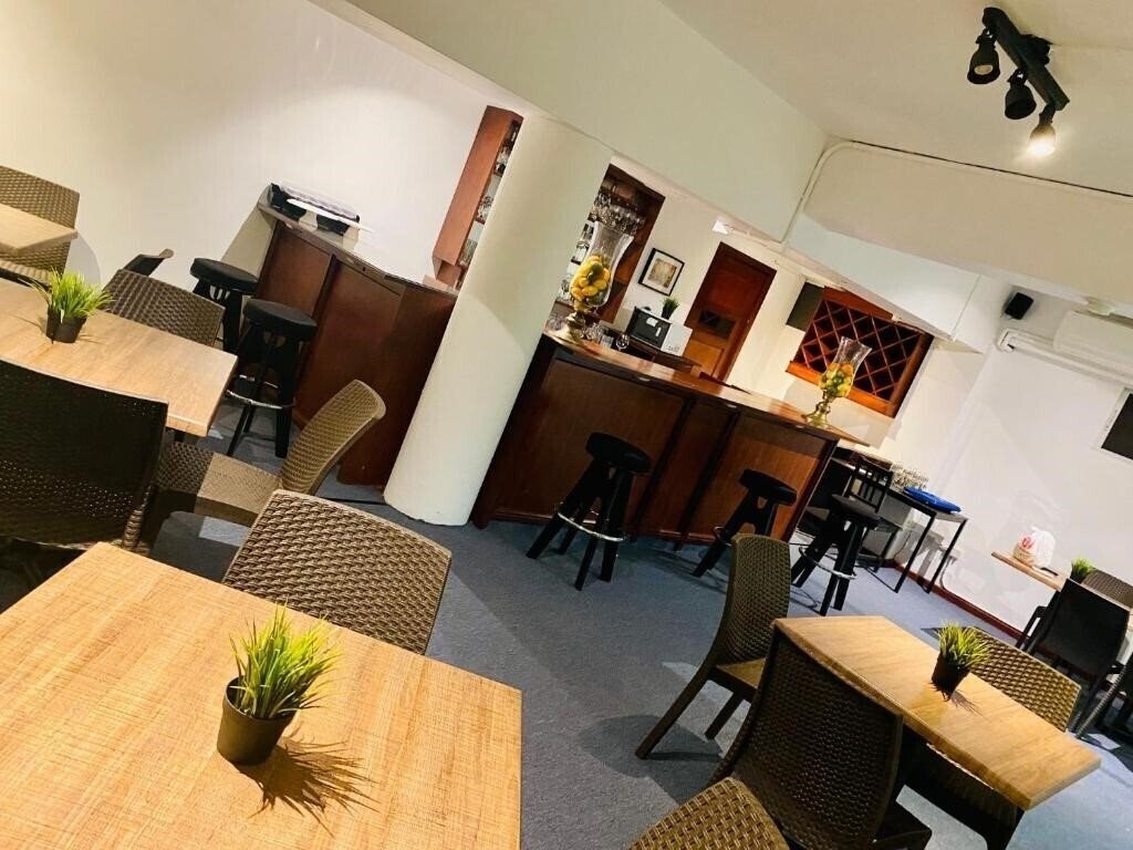 Картинка RIG Casa Conde 3*