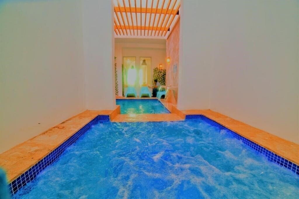 Готель Rig Hotel Boutique Puerto Malecon 3*