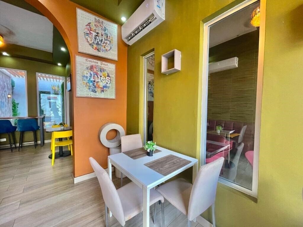 Фотография Rig Hotel Boutique Puerto Malecon 3*