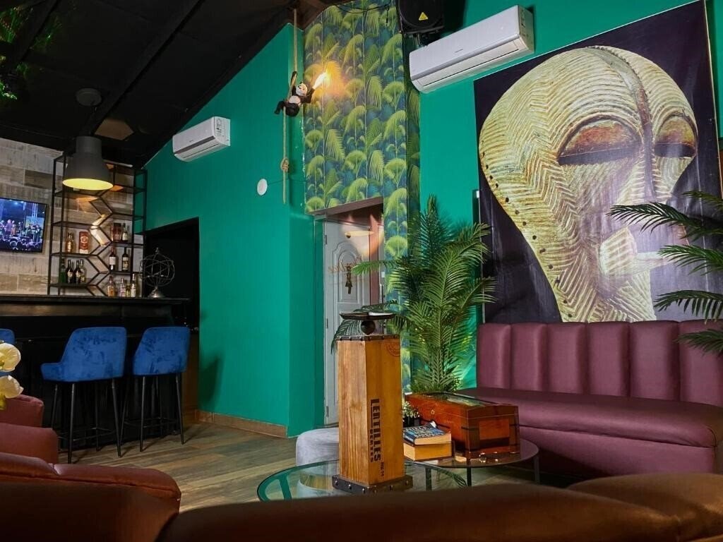 Изображение Rig Hotel Boutique Puerto Malecon 3*