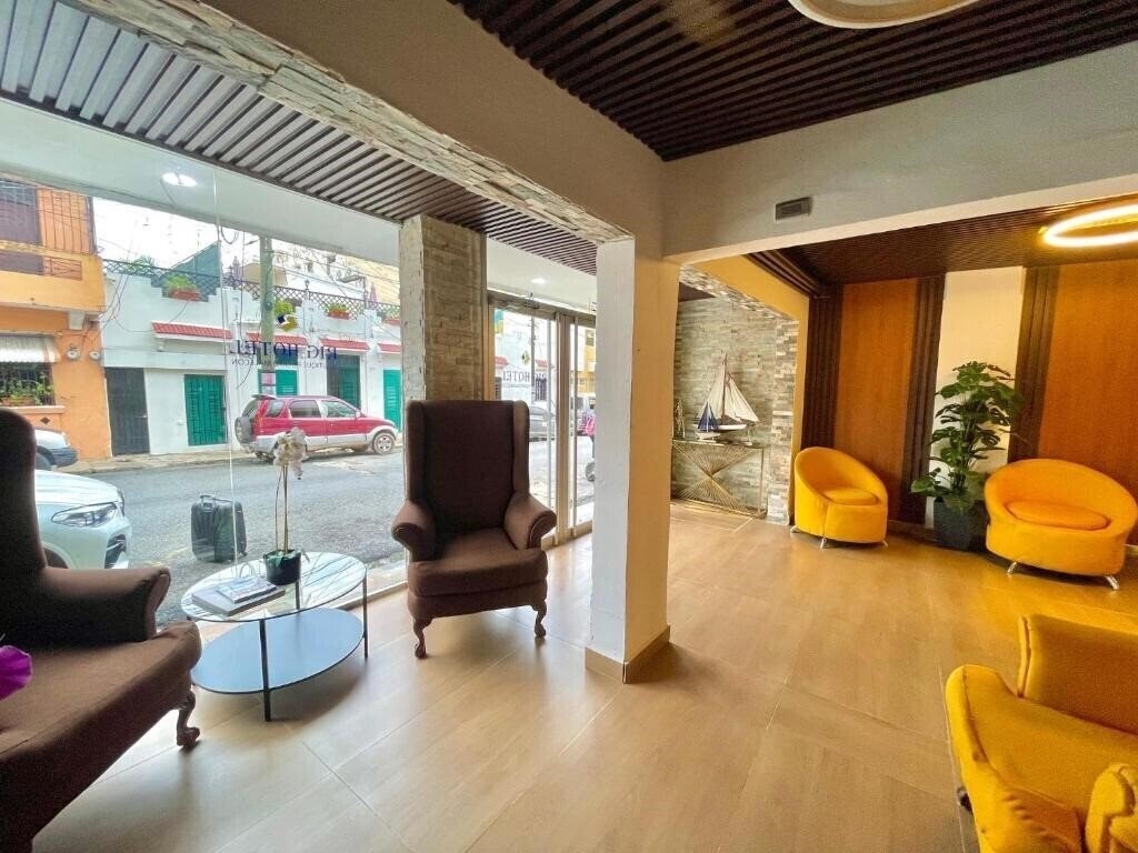 Фото Rig Hotel Boutique Puerto Malecon 3*