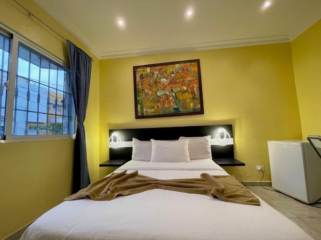 Фото Rig Hotel Boutique Puerto Malecon 3*