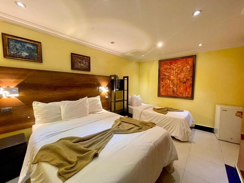 Картинка Rig Hotel Boutique Puerto Malecon 3*