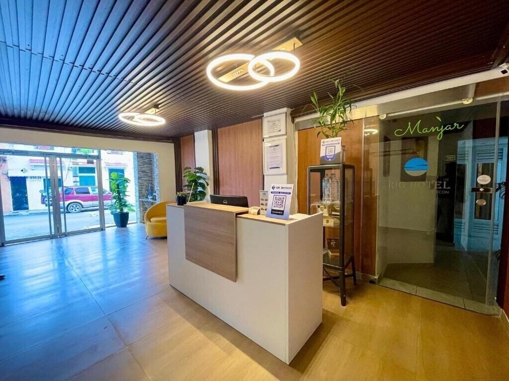 Зображення Rig Hotel Boutique Puerto Malecon 3*