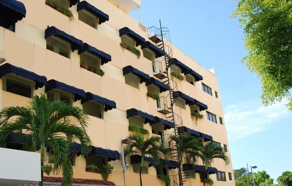 Фото Royal Palace 3*