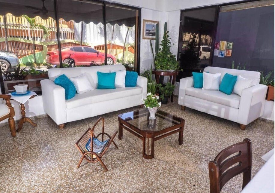 Готель Setup Hotels 3*