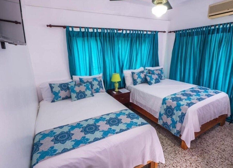 Отель Setup Hotels 3*