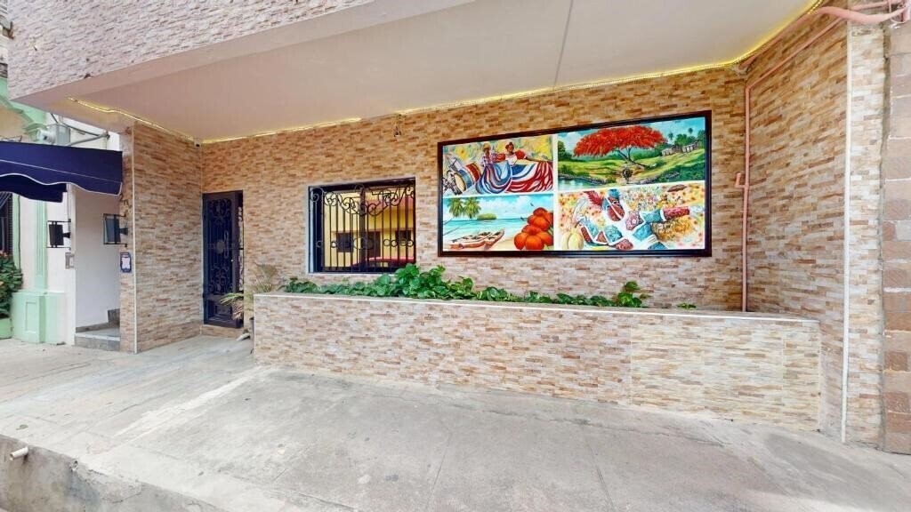Отель Tau Casa Reyes 3*