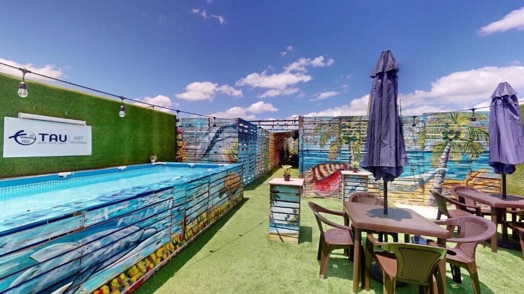 Изображение Tau Casa Reyes 3*