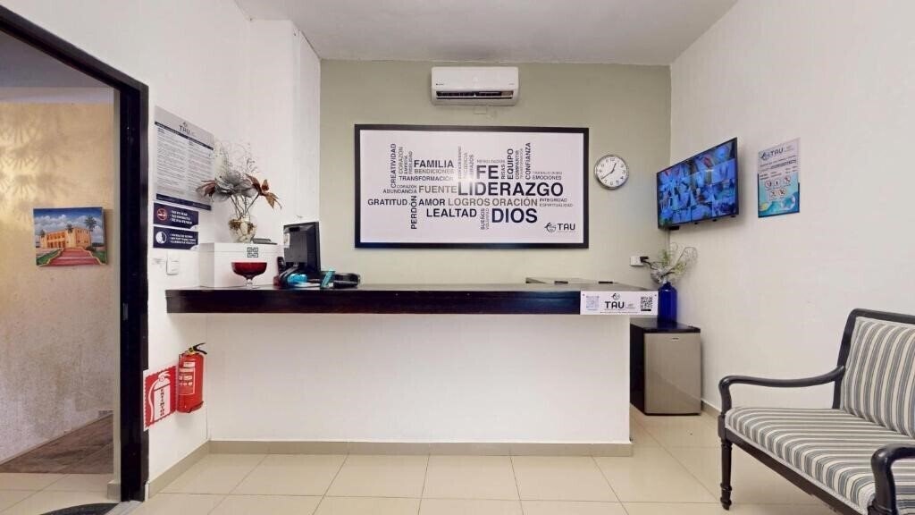Картинка Tau Casa Reyes 3*