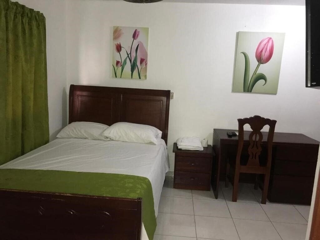 Изображение Torres Apart Studio 3*