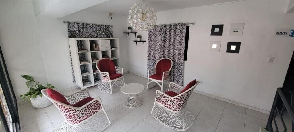 Картинка Torres Apart Studio 3*