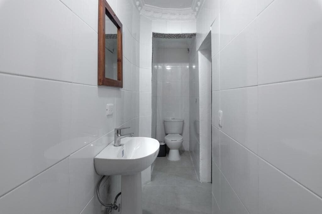 Фотография Tropical Island Aparthotel 3*