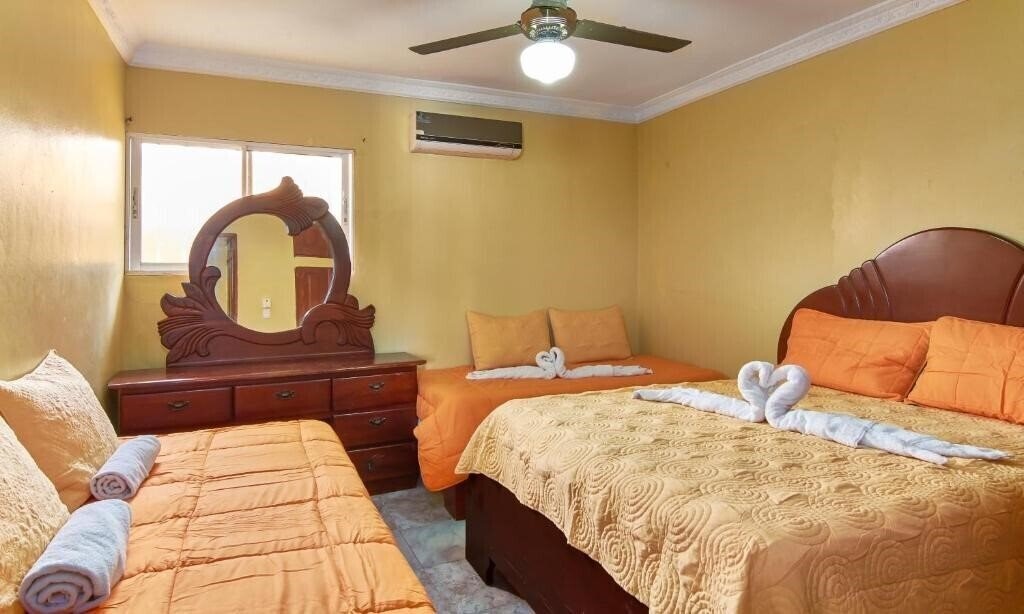 Зображення Tropical Island Aparthotel 3*