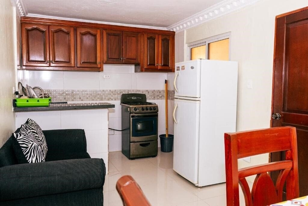 Картинка Tropical Island Aparthotel 3*