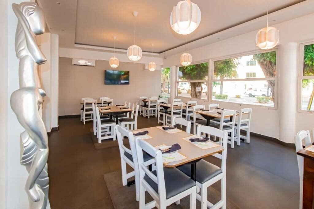 Зображення Hotel Senorial 3*