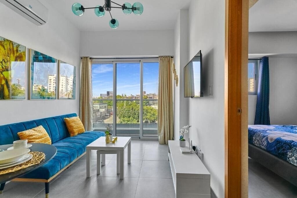 Зображення Central Suites Tower 2*